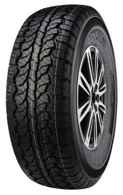 Летняя Шина Compasal Versant A/T 245/75R15 109/107S