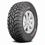 Летняя Шина General Grabber X3 33/10,5R15 114Q
