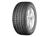 Летняя Шина Continental CrossContact UHP 275/55 R17 109V