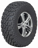 Летняя Шина Massimo Potere MT 285/75R16 126/123Q