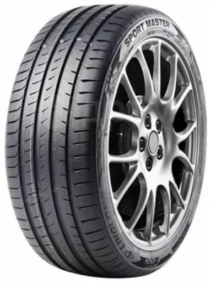 Летняя Шина Linglong Sport Master UHP 255/30 R19 91Y