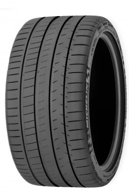 Michelin Pilot Super Sport 285/35 R19 103Y