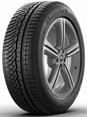 Зимняя Шина Michelin Pilot Alpin 4 235/35R20 92W