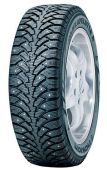 Зимняя шипованная Шина Nokian 4 Nordman 165/65 R14 79T
