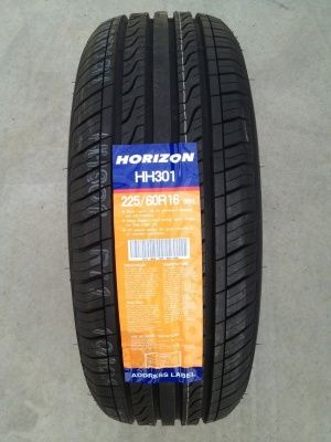 Horizon HH301 195/55 R15 85V