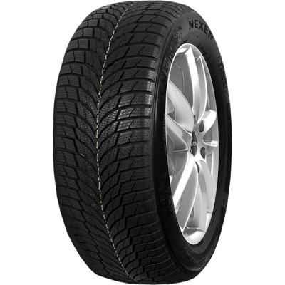 Зимняя Шина Nexen WINGUARD Sport 2 SUV 255/70 R15 108T