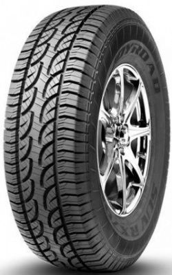 Летняя Шина Joyroad RX706 SUV 235/70 R16 106T