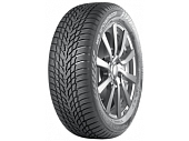 Зимняя Шина Nokian Tyres WR Snowproof 155/70 R19 88Q