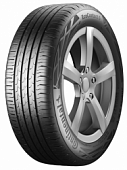Летняя Шина Continental EcoContact 6 Q 235/45R21 101H