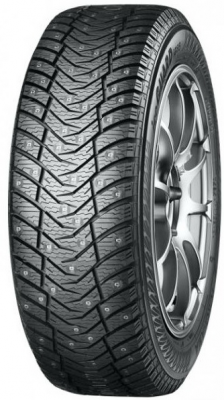 Зимняя шипованная Шина Yokohama Ice Guard IG65 275/55R20 117T