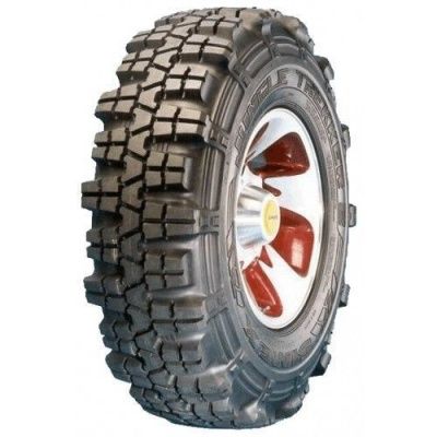 Летняя Шина Simex Jungle Trekker 2 34/11,5 R16 118Q