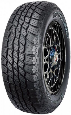 Летняя Шина Tracmax X-privio AT08 255/70R16 111T
