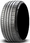 Летняя Шина Pirelli PZERO SPORTS CAR 255/50 R21 109Y
