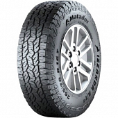Matador MP72 Izzarda A/T 2 205/Full R16 110/108S