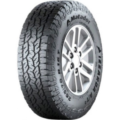 Matador MP72 Izzarda A/T 2 205/Full R16 110/108S