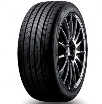 Toyo PXC1S 255/30 R21 93W