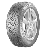 Зимняя шипованная Шина Continental ContiIceContact 3 275/50 R21 113T