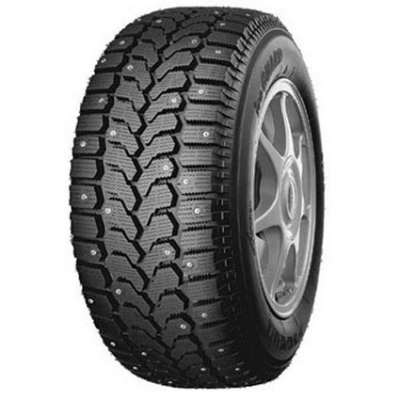Зимняя шипованная Шина Yokohama F700 255/60R17 106Q