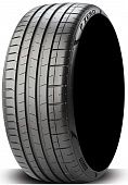 Летняя Шина Pirelli PZERO SPORTS CAR 255/30 R20 92Y XL