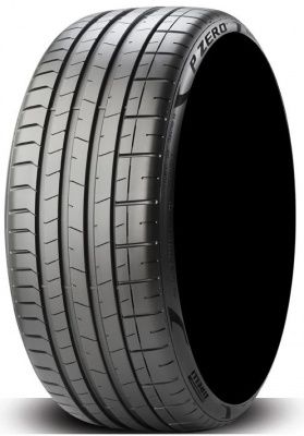 Летняя Шина Pirelli PZERO SPORTS CAR 255/30 R20 92Y XL