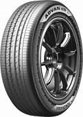 Летняя Шина Yokohama Advan dB V553 235/50R18 97W