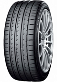 Летняя Шина Yokohama Advan V105S 235/45R19 95Y