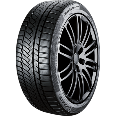 Continental ContiWinterContact TS850P 285/40 R20 108V