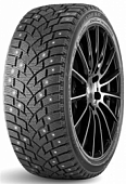 Зимняя шипованная Шина Landsail ice STAR iS37 265/70R17 121/118Q