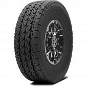 Летняя Шина Nitto Dura Grappler H/T 235/80 R17 120/117R