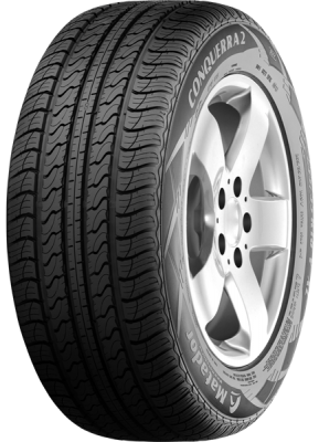 Летняя Шина Matador MP 82 Conquerra 2 4x4 255/60 R17 106H