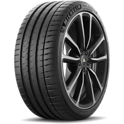 Летняя Шина Michelin Pilot Sport 4 S 285/30R19 98Y