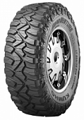 Летняя Шина Kumho Road Venture MT71 315/70R17 121Q