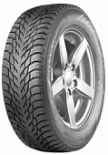 Зимняя Шина Nokian Tyres Hakkapeliitta R3 SUV 235/60R16 104R