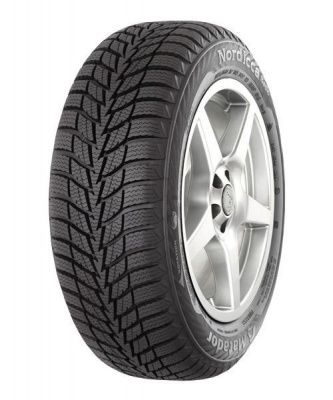 Зимняя Шина Matador MP 52 Nordicca 185/55 R14 80T