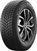 Зимняя Шина Michelin X-ice Snow SUV 255/60 R20 113T