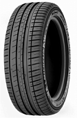 Летняя Шина Michelin Pilot Sport 3 285/35R20 104Y