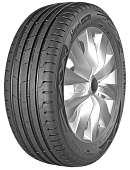 Летняя Шина Ikon (Nokian Tyres) Autograph Ultra 2 245/35 R21 96Y