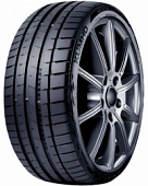 Летняя Шина Kumho PS72 Ecsta Sport 245/35R21 99Y