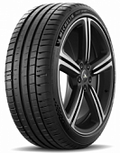 Летняя Шина Michelin Pilot Sport 5 225/45 R18 95Y