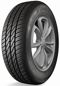 Летняя Шина Кама НК-241 175/70 R13 82H