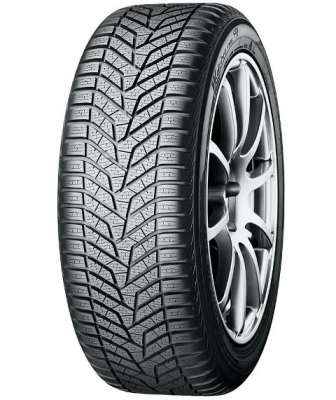 Зимняя Шина Yokohama W.Drive V905 295/40 R21 111V