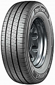Летняя Шина Kumho PorTran KC53 185/75R14 102R