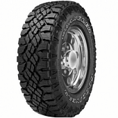 Летняя Шина GoodYear Wrangler DuraTrac 275/70R18 125/122R