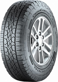 Летняя Шина Continental ContiCrossContact ATR 245/75R15 113/110S