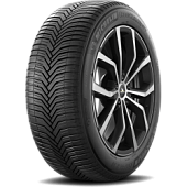 Летняя Шина Michelin CROSSCLIMATE SUV 215/50R18 92W