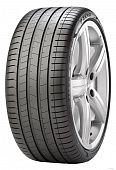 Летняя Шина Pirelli PZERO LUXURY SALOON 305/35 R21 109Y
