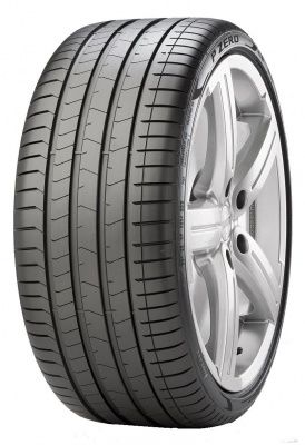 Летняя Шина Pirelli PZERO LUXURY SALOON 305/35 R21 109Y