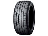 Летняя Шина Yokohama Advan V105 295/35 R22 108Y