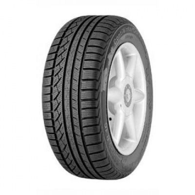 Continental ContiWinterContact TS 810 255/45 R17 102V MO