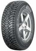 Зимняя шипованная Шина Ikon Tyres (Nokian Tyres) Nordman 8 SUV 245/75R16 111T